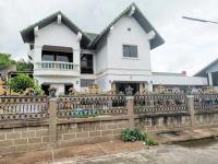 บ้านเดี่ยวหลุดจำนอง ธ.ธนาคารทหารไทยธนชาต อุดรธานี เมืองอุดรธานี หมากแข้ง