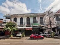 อาคารพาณิชย์หลุดจำนอง ธ.ธนาคารทหารไทยธนชาต อุดรธานี เมืองอุดรธานี หมากแข้ง
